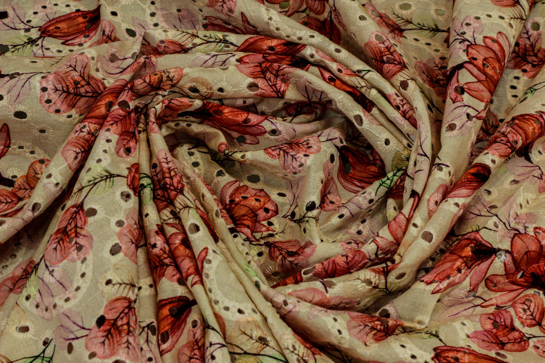Chinese Printed Chiken
