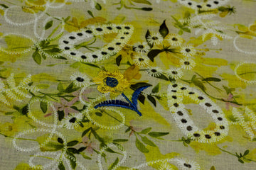 Chinese Printed Chiken