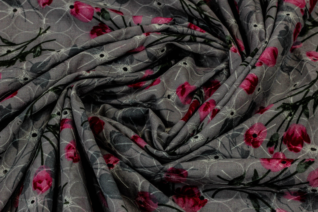Chinese Printed Chiken