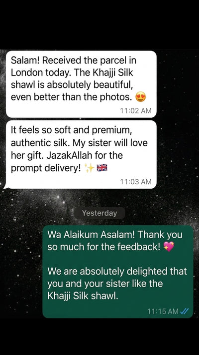 Customer review 2
