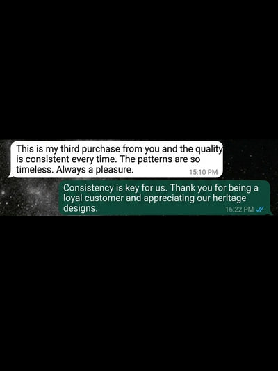Customer review 6