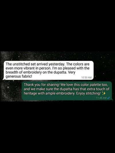 Customer review 9