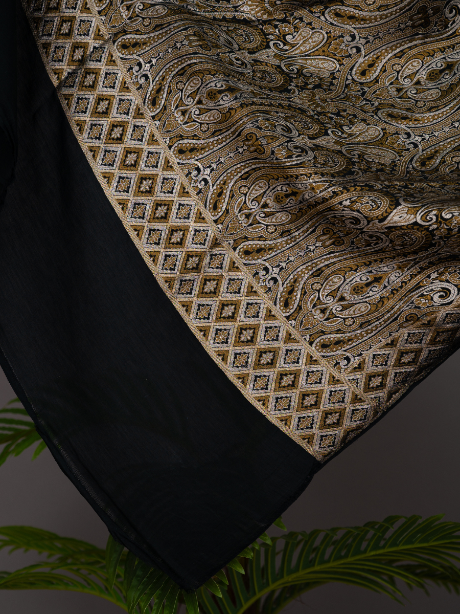 Banarsi Shawl