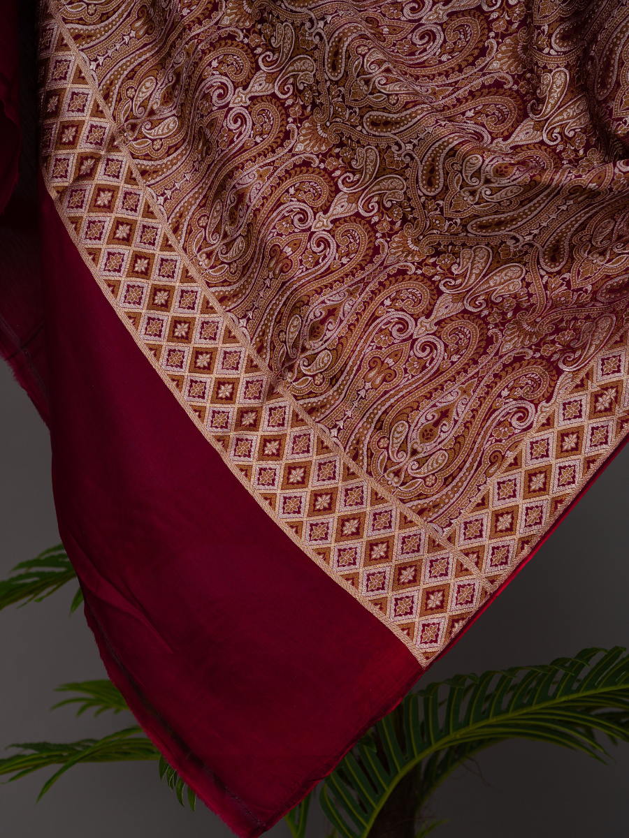 Banarsi Shawl