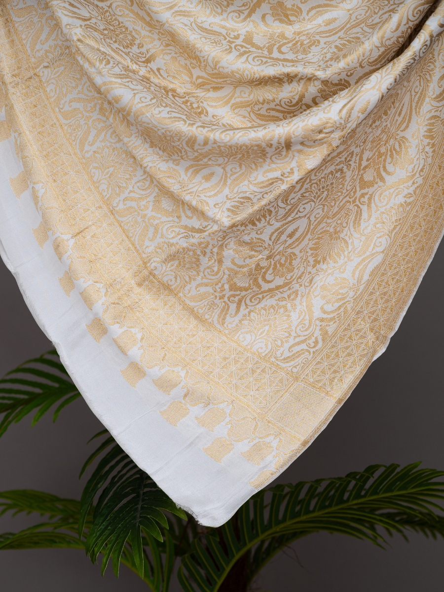 Banarsi Shawl