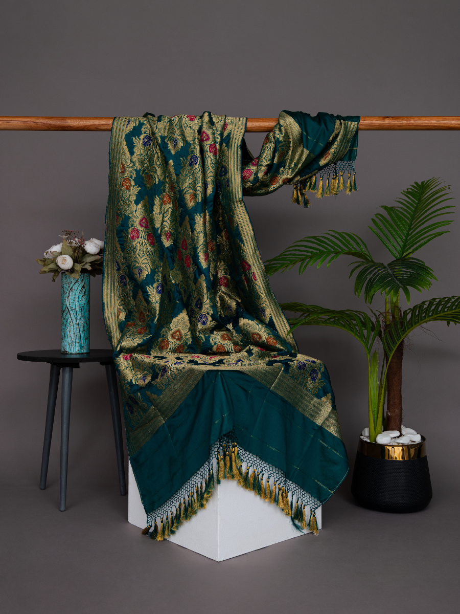 Banarsi Shawl