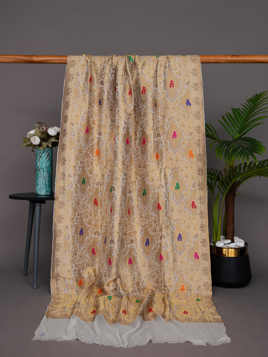 Banarsi Shawl