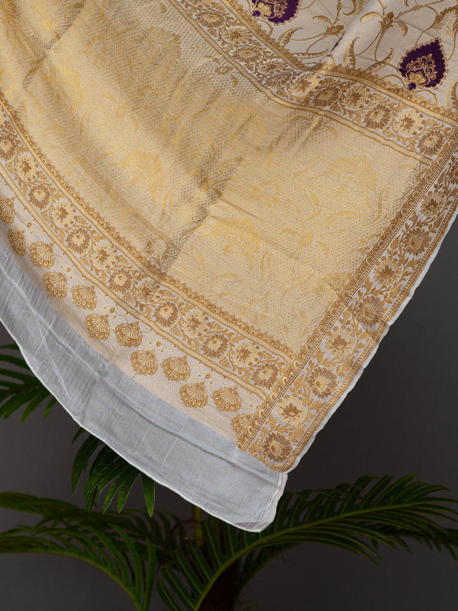Banarsi Shawl