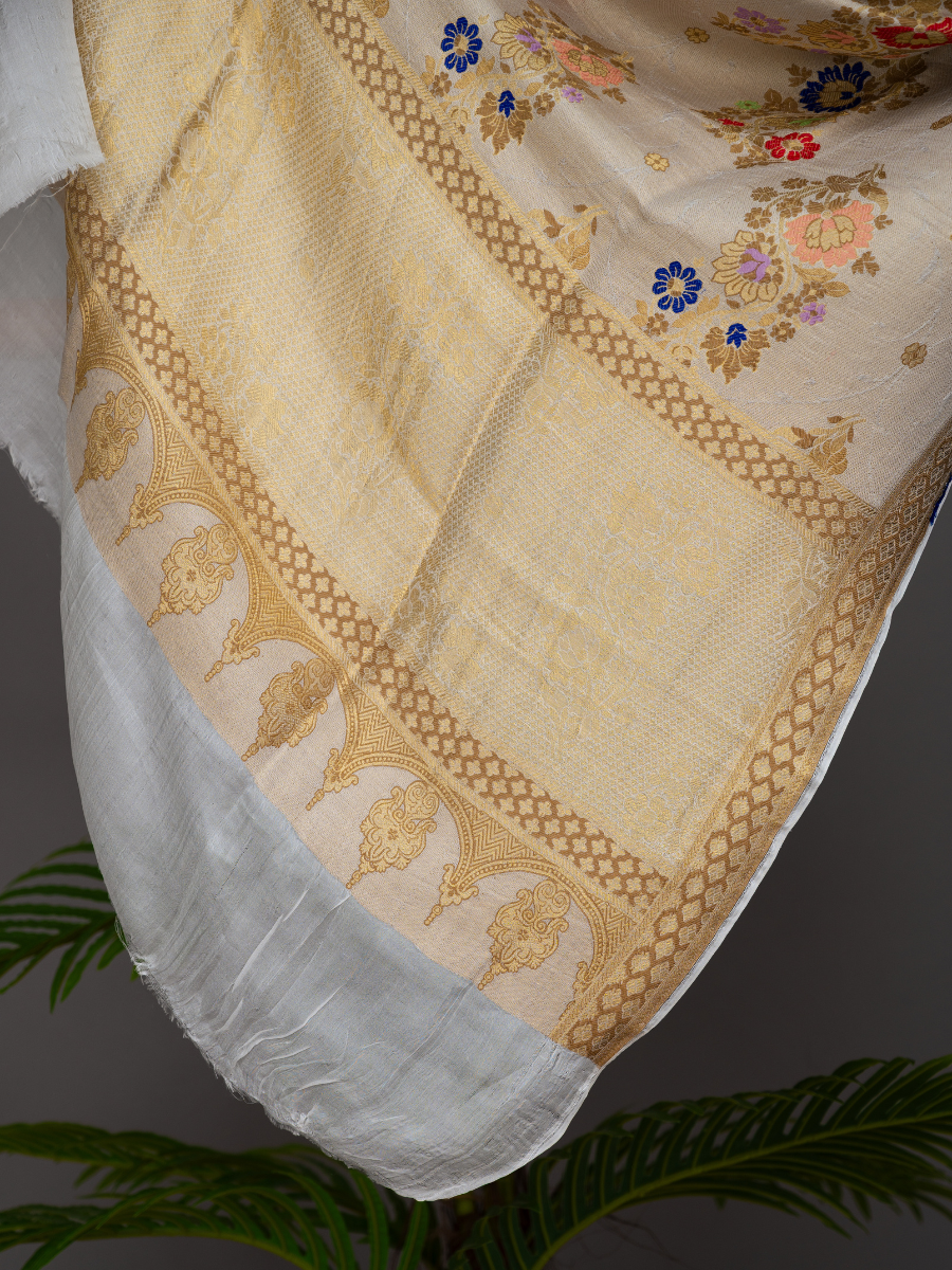 Banarsi Shawl