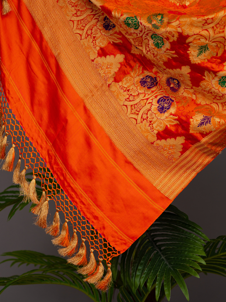 Banarsi Shawl
